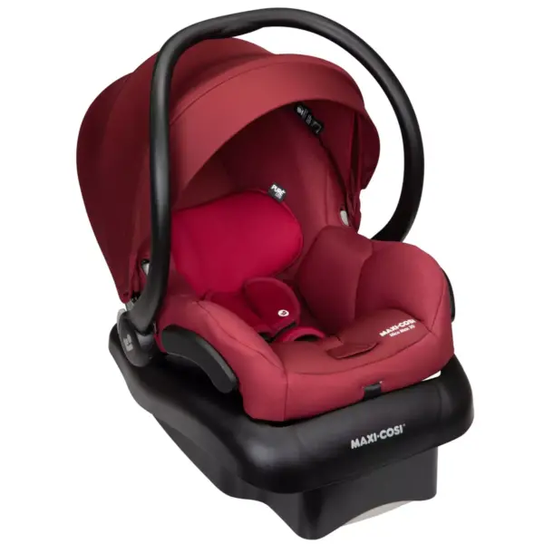 Maxi-Cosi Mico 30 Pure Cosi Infant Car Seat - Red