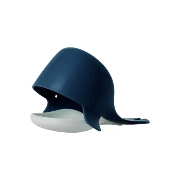 Boon Chomp Bath Toy - Navy