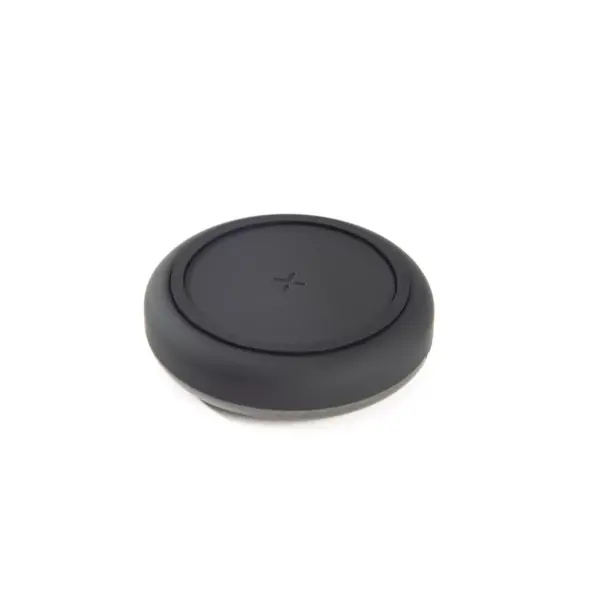 TYLT Medallion Wireless Charger - Black