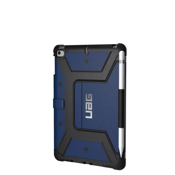 Urban Armor Gear (UAG) Apple iPad Mini (2019) Metropolis Case - Cobalt