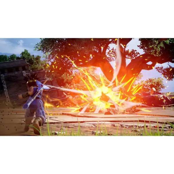 Jump Force: Deluxe Edition - Nintendo Switch