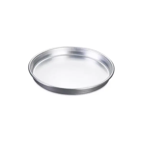 Nordic Ware Natural Aluminum Commercial Deep Dish Pizza Pan