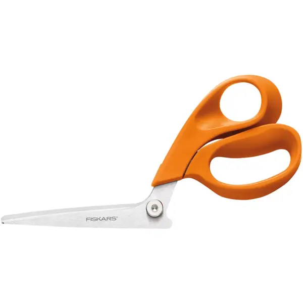 Fiskars RazorEdge Tabletop Fabric Shears 8"