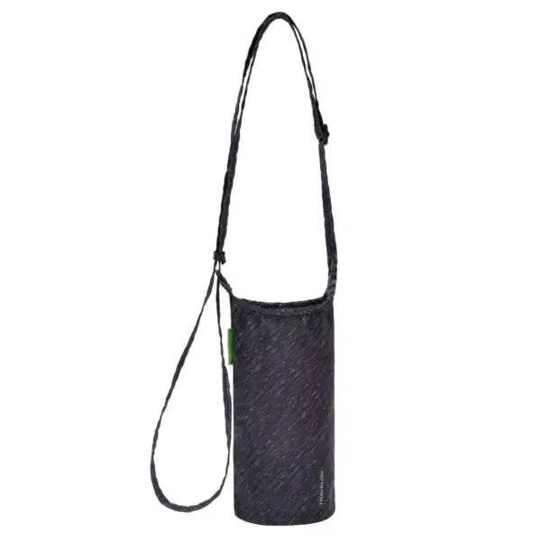 Travelon Clean Antimicrobial Packable Water Bottle Tote