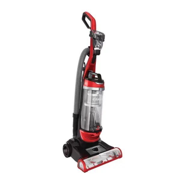 BISSELL CleanView Upright Vacuum with OnePass Technology - 2492