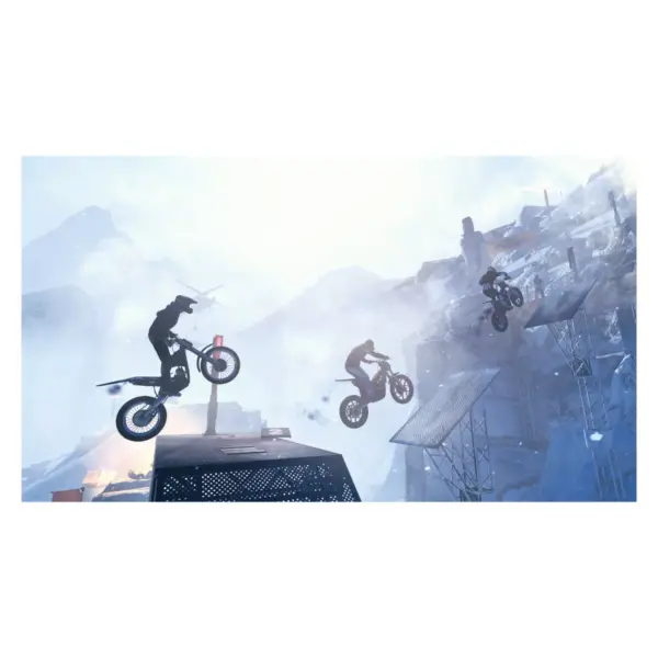 Trials Rising: Gold Edition - Xbox One