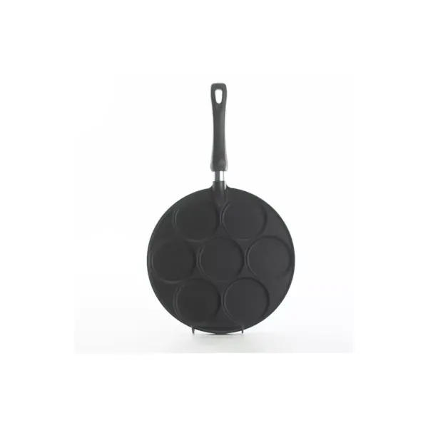 Nordic Ware Scandinavian Silver Dollar Pancake Pan