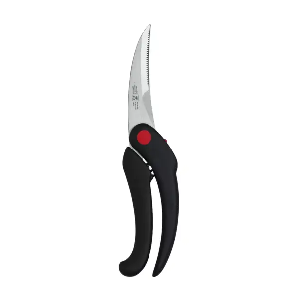 ZWILLING TWIN Deluxe Serrated Edge Poultry Shears