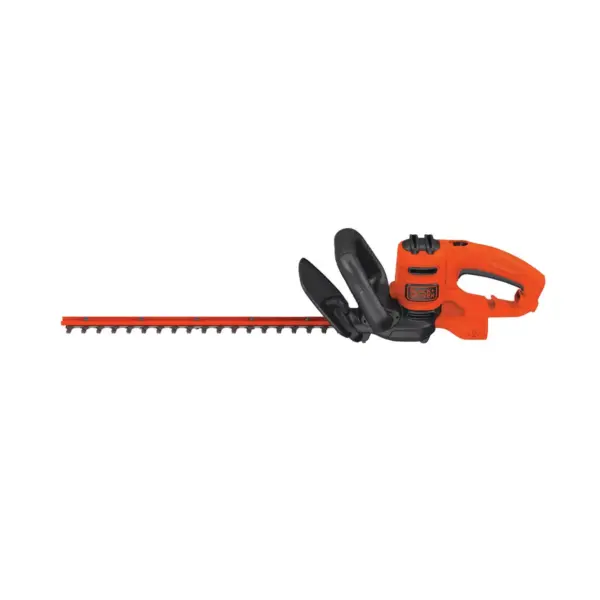 Black & Decker BEHT200 18 in. Electric Hedge Trimmer