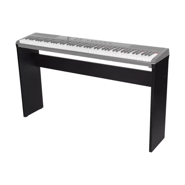 Williams Black Stand for Williams Legato Digital Pianos