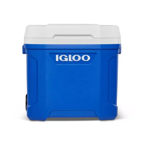 Igloo Latitude 30qt Roller Cooler