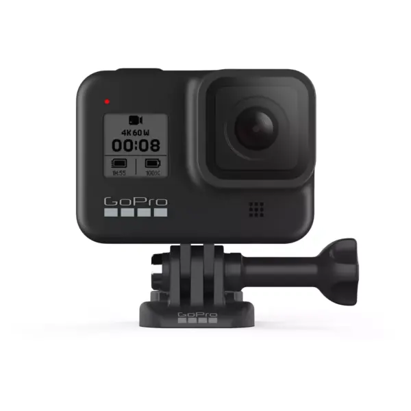 GoPro HERO8 Black