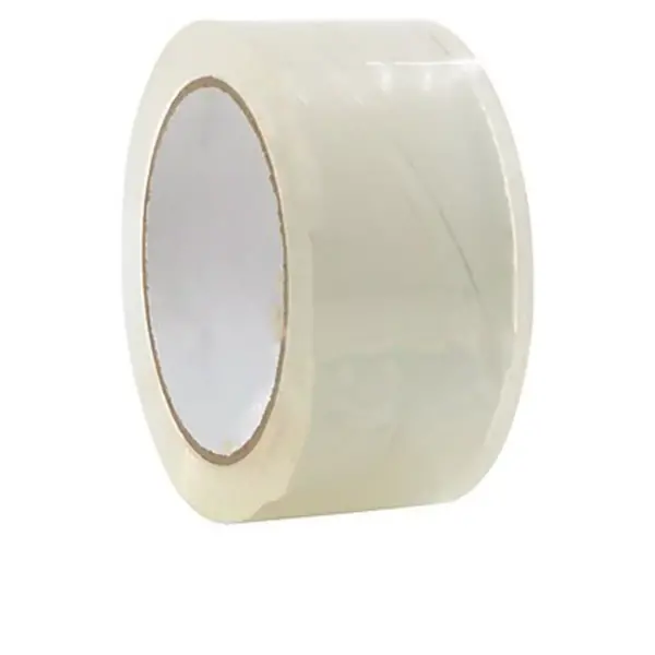 MyOfficeInnovations Moving & Storage PKing Tape 1.88" x 54.6 Yds Clear 12/RL(ST-A26-12) 338207