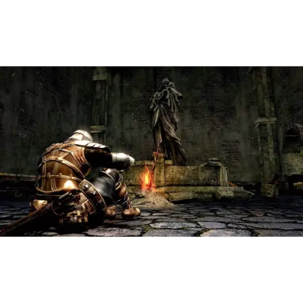 Dark Souls: Remastered - Nintendo Switch (Digital)