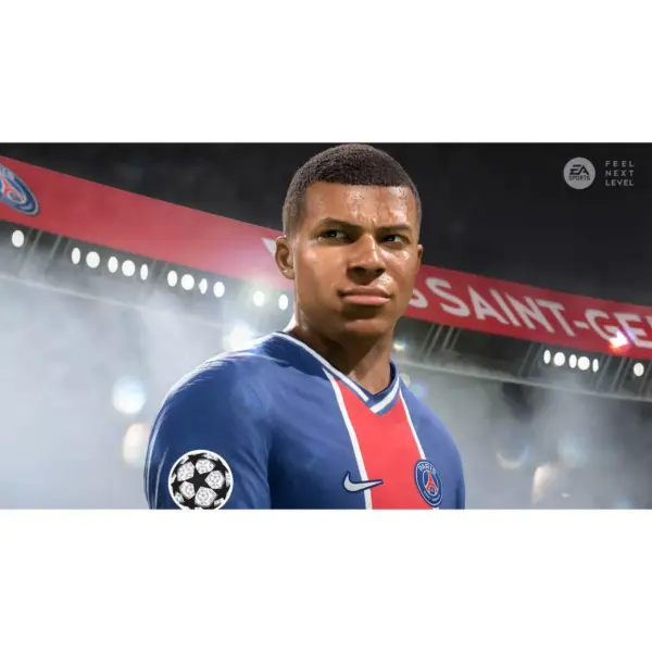 FIFA 21 - Xbox Series X