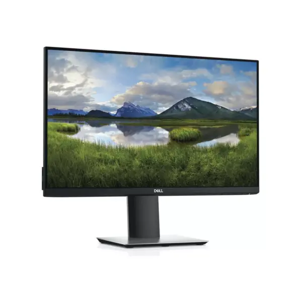 Dell P2421DC 23.8" WQHD LED LCD Monitor - 16:9 - 24" Class - In-plane Switching (IPS) Technology - 2560 x 1440 - 16.7 Million Colors - 300 Nit Typical