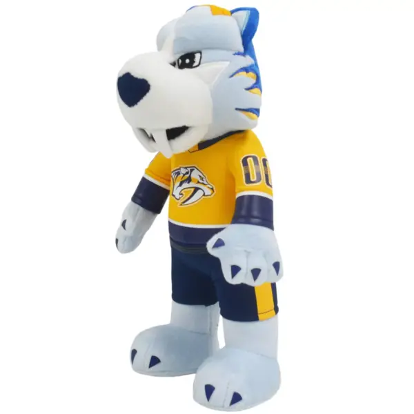 NHL Nashville Predators Bleacher Creature