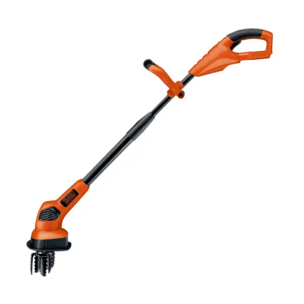 Black & Decker LGC120 20V MAX Cordless Lithium-Ion Garden Cultivator