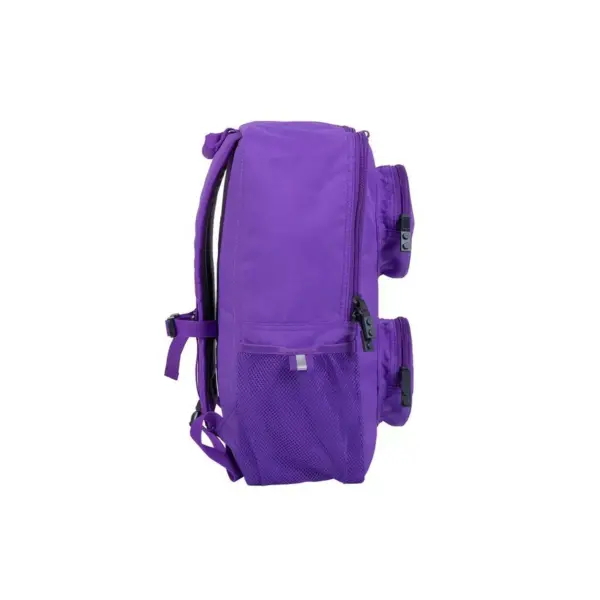 LEGO Brick 16" Backpack - Purple