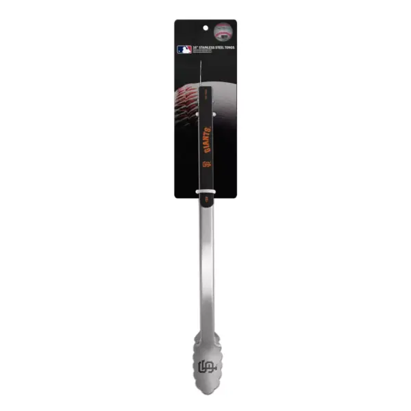 MLB San Francisco Giants Kitchen Tongs