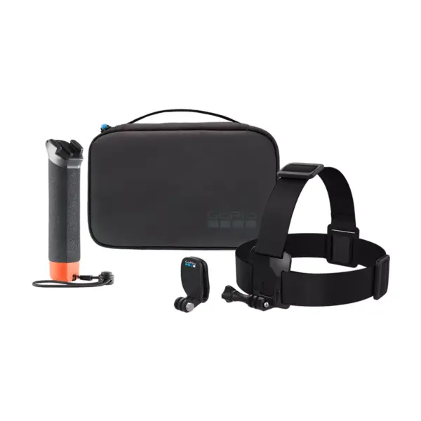 GoPro Adventure Camera Accessory Kit (AKTES-001)