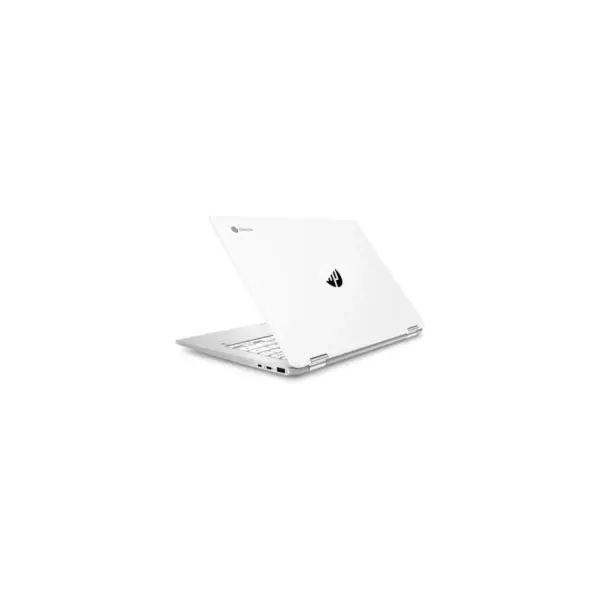 HP Chromebook x360 14" Touchscreen Laptop Intel Celeron 4GB RAM 32GB eMMC Ceramic White - Intel Celeron N4000 Dual-core - Touchscreen