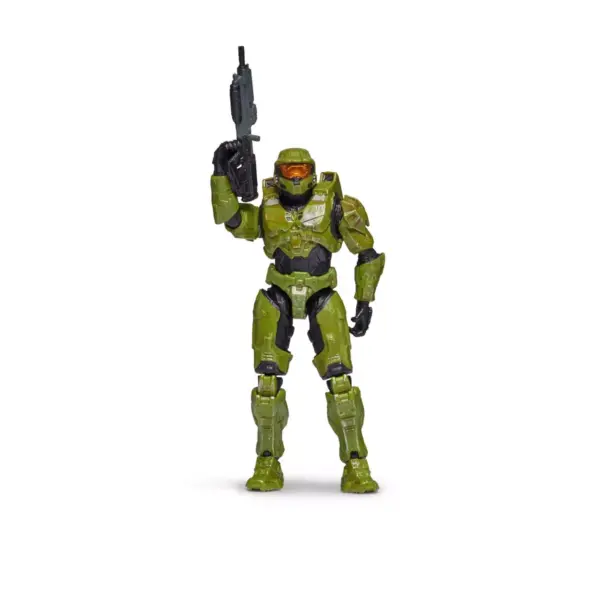 HALO - 1 Figure Pack (4" Figure) - Master Chief (Infinite)