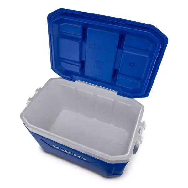 Igloo Latitude 52qt Cooler