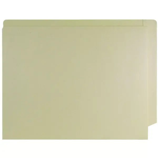 Medical Arts Press End-Tab Pocket Folders 31466B