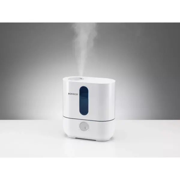 BONECO U200 Cool Mist Ultrasonic Humidifier