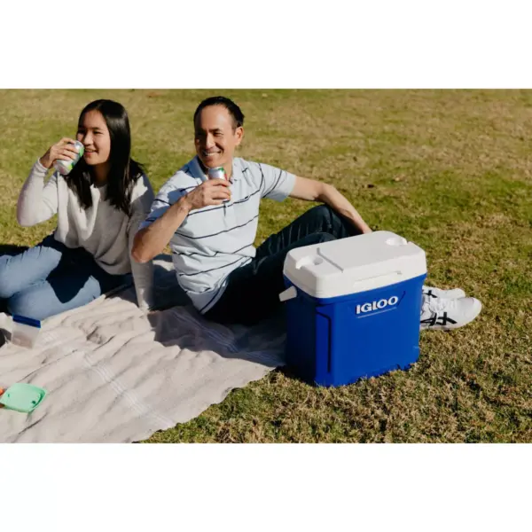 Igloo Latitude 30qt Cooler