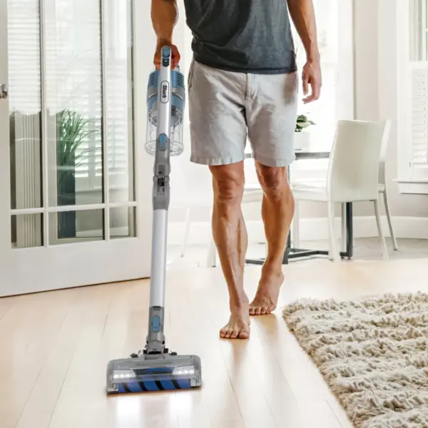 Shark Vertex DuoClean PowerFins Lightweight Cordless Stick Vacuum - IZ462H