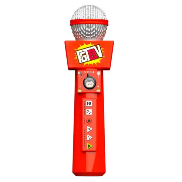 FGTeeV Microphone