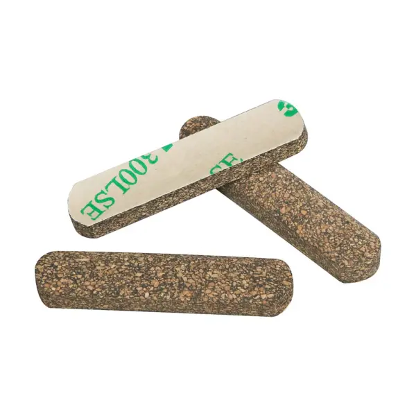 Jo-Ral Trumpet Mute Corks 3-Cork Pack