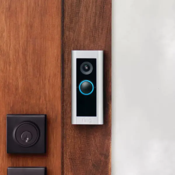 Ring Video Doorbell Pro 2