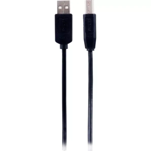 Philips USB 2.0 Device Cable - 6ft