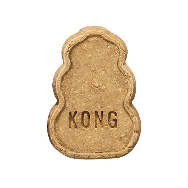 KONG Snacks Chicken Puppy Dog Treats - 7oz