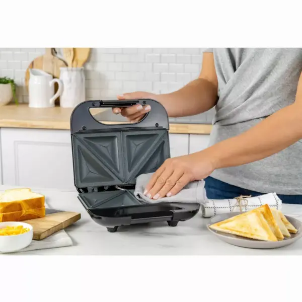 Oster DiamondForce Sandwich Maker