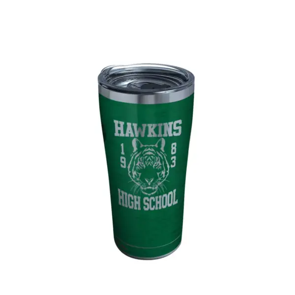 Stranger Things Hawkins High 20oz Tervis Tumbler