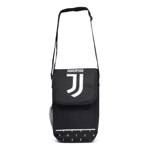 FIFA Juventus FC Buckle Lunch Tote