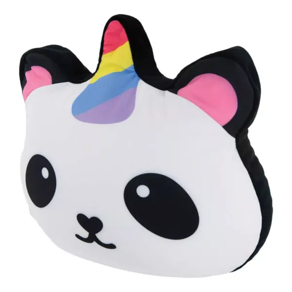 2 Scoops Scented Microbead Plush - Pandacorn