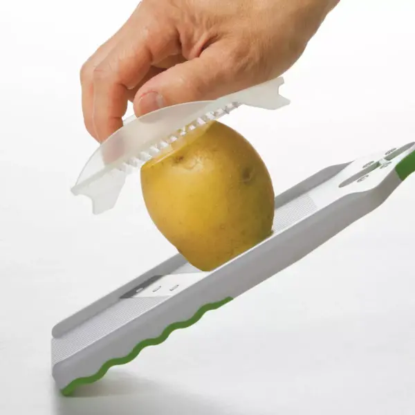 Prepworks Adjust-a-Slice Mandoline