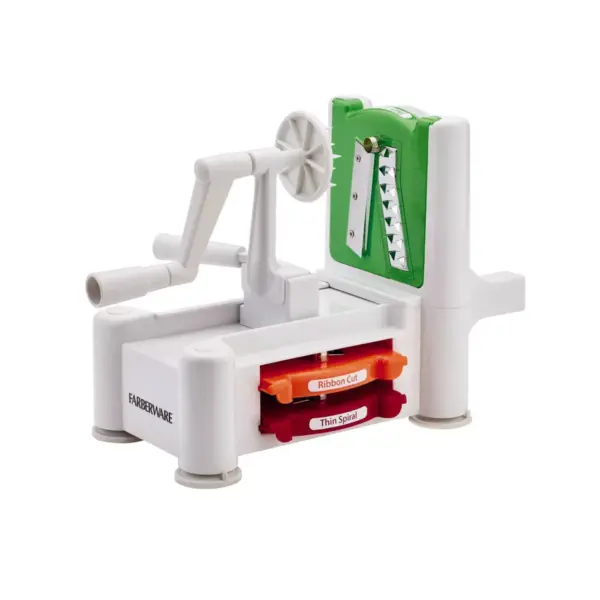 Farberware Pro Spiral Vegetable Slicer