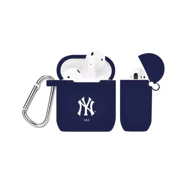 MLB New York Yankees AirPods Case Cover