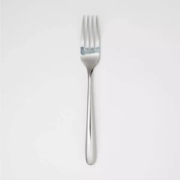 Kayden Dinner Fork Stainless Steel - Threshold™