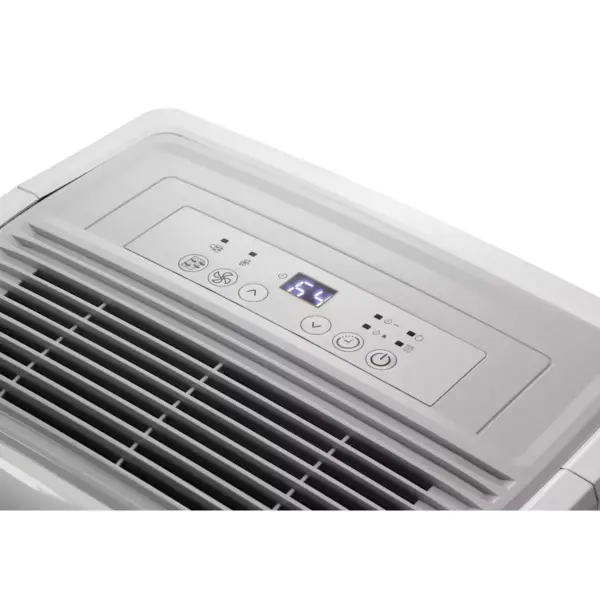 Danby 40pt Dehumidifier White