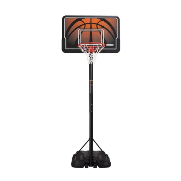 Lifetime Pro Court 44" Outdoor Portable Basketball Hoop