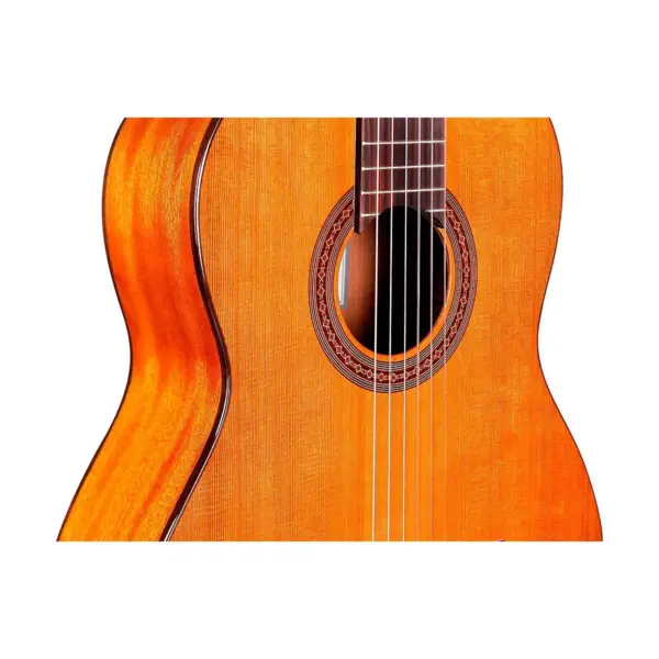 Cordoba Dolce 7/8-Size Acoustic Nylon-String Classical Guitar