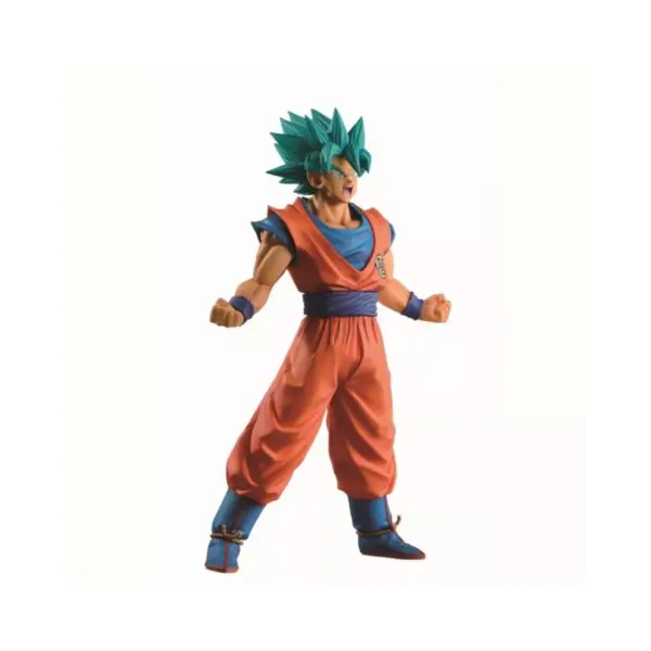 Bandai Spirits Dragon Ball Super Ichiban Kuji Goku | History of Rivals Action figures