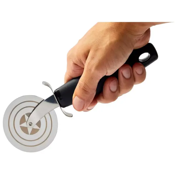 Seven20 Marvel's Captain America Shield Pizza Cutter